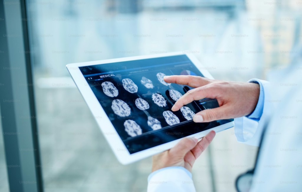 Remote patient care